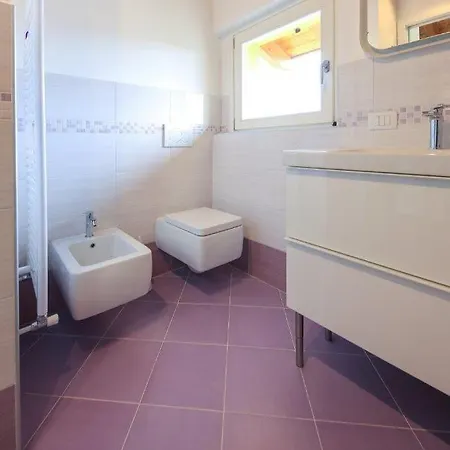 Apartman Penthouse Federico With View - Residenza Silvana