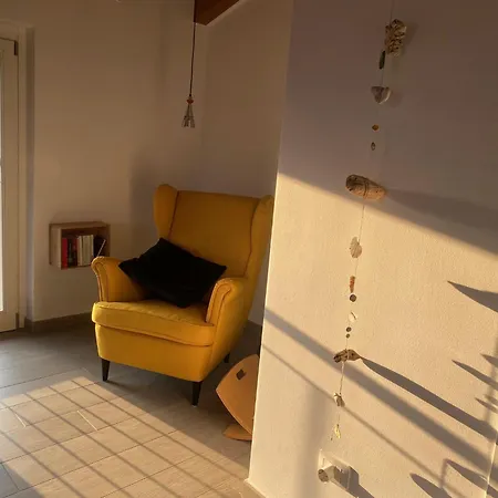 Penthouse Federico With View - Residenza Silvana Apartment *