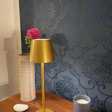 Апартаменты Penthouse Federico With View - Residenza Silvana Вербания