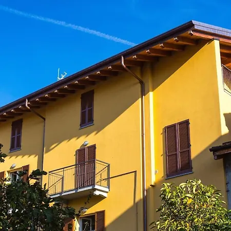Apartment Penthouse Federico With View - Residenza Silvana *