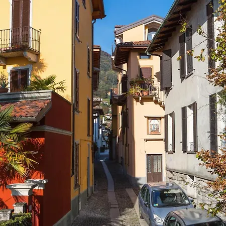 Penthouse Federico With View - Residenza Silvana Apartment *