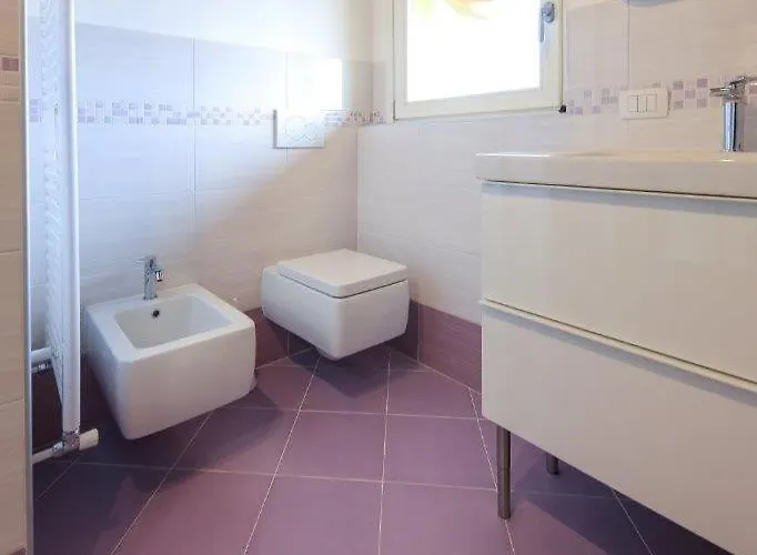 Apartamento Penthouse Federico With View - Residenza Silvana